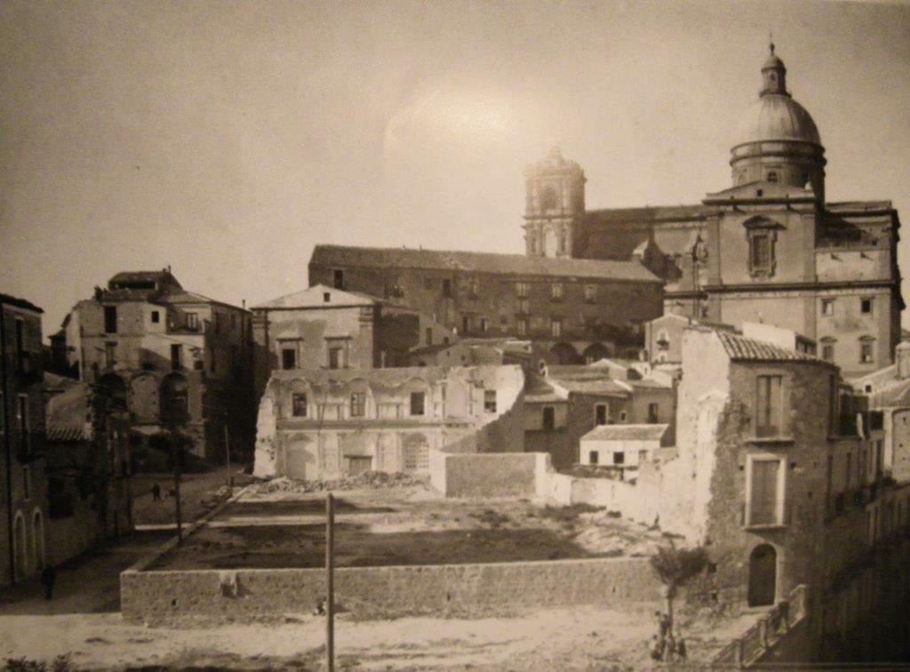 L'Ombelico Del Monte - Appartamenti Del Centro Storico - Just Restored May 2024 Piazza Armerina Extérieur photo